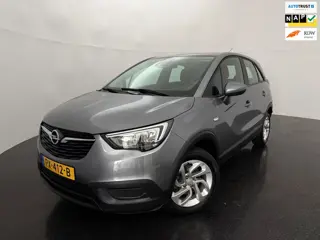 Opel Crossland X 1.2 Turbo Online Edition / Automaat / Cruise