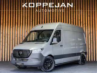 Mercedes-Benz Sprinter 1.9 CDI 150PK Automaat L2H2 Bestelwagen | BPM VRIJ! | MBUX | CAMERA | AIRCO |