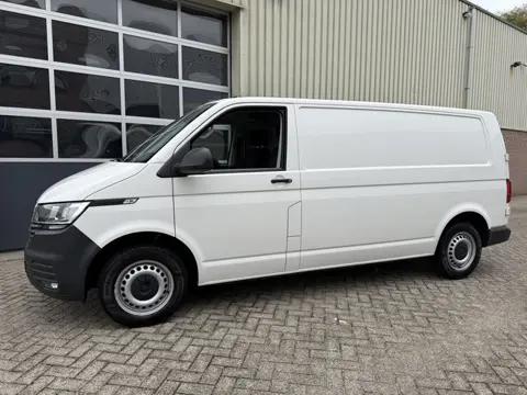 Volkswagen Transporter 2.0 TDI 150pk DSG L2H1 Airco,Cruise,Navi,Pdc