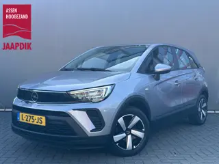 Opel Crossland BWJ 2021 1.2 83 PK Edition FULL LED | NAVI | AIRCO | CRUISE | CARPLAY + ANDROID | LAN