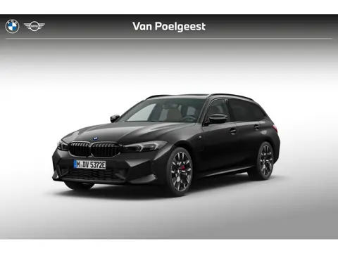 BMW 3 Serie Touring 330e M Sport Edition | M Sportpakket Pro | Comfort Pack | Trekhaak