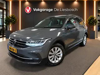 Volkswagen TIGUAN 1.4 TSI eHybrid comfort Business / navi / camera / carplay / boeken