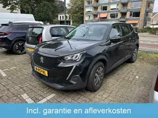 Peugeot 2008 1.2 PureTech Active All-in Prijs Foto's volgen Eurorepar