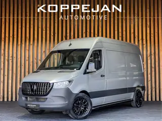 Mercedes-Benz Sprinter 1.9 CDI 150PK Automaat L2H2 Bestelwagen | BPM VRIJ! | MBUX | CAMERA | AIRCO |