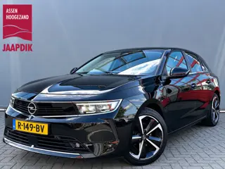 Opel Astra BWJ 2022 1.2 131 PK Business Elegance FULL LED | KEYLESS | ADAPTIVE CRUISE | STOEL + STUU