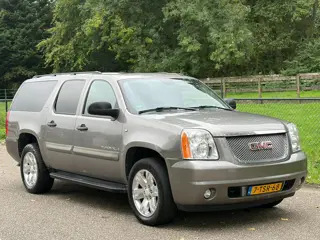 GMC YUKON XL SLE /V8/Trekhaak/Pano/
