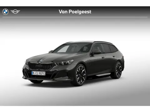 BMW 5 Serie Touring 530e M Sport Pro Edition | M Sportpakket Pro | Innovation Pack | Travel Pack | C