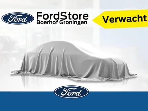 Ford Puma EcoBoost Hybrid 125pk ST-Line X | Trekhaak | Dealer onderhouden | Adapt. Cruise | Winterpa