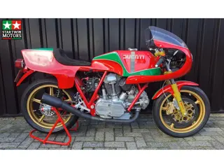 Ducati 900 S2 Desmo
