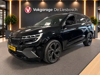 Renault ESPACE E-Tech full hybrid 200 esprit Alpine 7 persoons