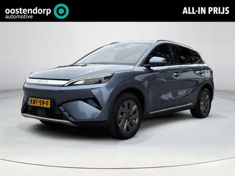 BYD ATTO 3 EVO Excellence 74.8 kWh