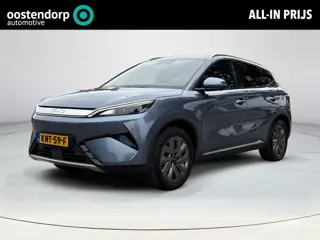BYD ATTO 3 EVO Excellence 74.8 kWh