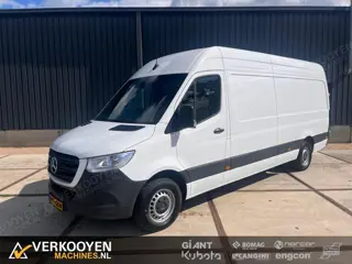 2024 Mercedes-Benz Sprinter 315 CDI 1.9 L3H2 + Easyloader Laadklep VT855