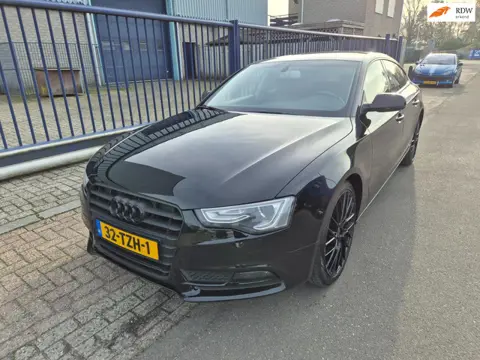 Audi A5 Sportback 1.8 TFSI PRO LINE*CLIMA*NAVI*AKTIEPRIJS!!
