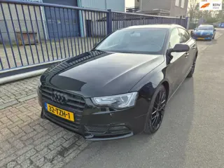 Audi A5 Sportback 1.8 TFSI PRO LINE*CLIMA*NAVI*AKTIEPRIJS!!