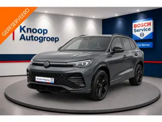 Volkswagen Tiguan 1.5 eHybrid R-Line 272 pk DUURSTE UITVOERING VOL! | Nieuw! | Navi | ACC | Pano | C