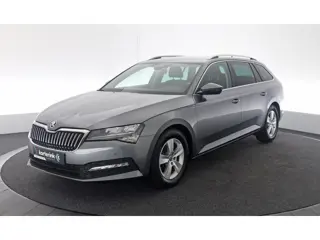 Škoda Superb Combi 1.5 TSI ACT Business Edition (bj 2023)