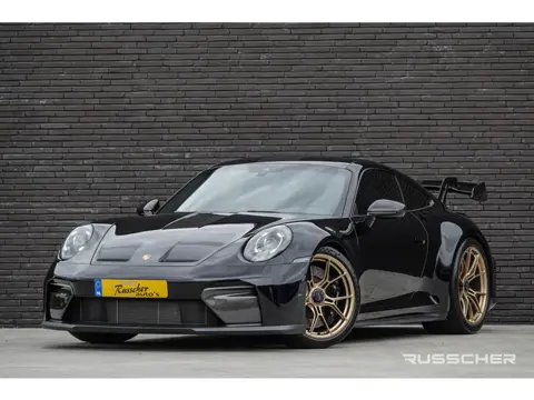 Porsche 911 4.0 GT3 510Pk | Weissach Pakket | Clubsport | Carbon | Bose | PPF | 21''