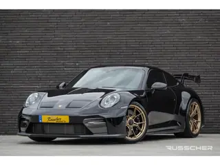 Porsche 911 4.0 GT3 510Pk | Weissach Pakket | Clubsport | Carbon | Bose | PPF | 21''