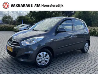 Hyundai I10 1.0 i-Drive Cool | airco | Achteruitrij camera |