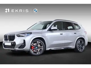 BMW X1 xDrive25e | Sport Pakket Pro | Elektr. Stoelen | Head-Up | Comforttoegang | Verwarmde Voorsto