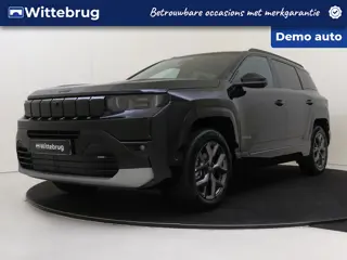 Jeep Compass 1.2 e-Hybrid First Edition | Premium Pack | Convenience Pack | Panoramadak