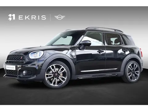 MINI Countryman 2.0 Cooper S Rockingham GT Edition | JCW-trim | Pano-dak | Stoelverwarming | Comfort