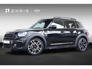 MINI Countryman 2.0 Cooper S Rockingham GT Edition | JCW-trim | Pano-dak | Stoelverwarming | Comfort
