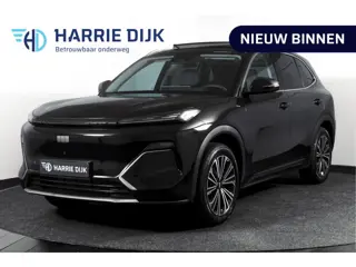GEELY Starray EM-i 1.5 Max+ PHEV | 136km Elektrisch | S/K-Panodak | 360 Camera | NAV+App. Connect | 