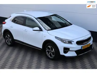 Kia XCEED 1.0 T-GDi ComfortLine Camera Carplay Cruise LED !!