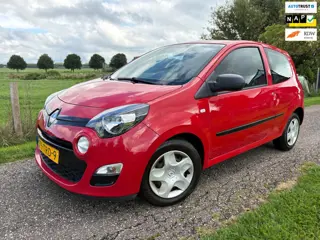 Renault Twingo 1.2 16V Authentique|APK Nieuw|Nette Auto!