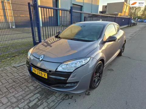 Renault Mégane Coupé 2.0 RS Turbo 250 *UNIEK!!*AKTIEPRIJS!!