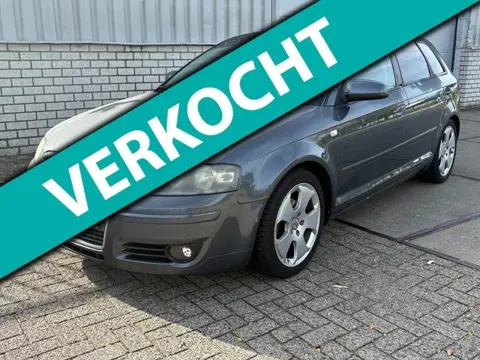Audi A3 Sportback 1.6 Attraction Pro Line