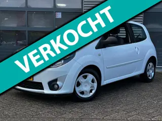 Renault Twingo 1.2-16V Dynamique | CRUISECR | Airco | Electr. ramen