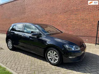 Volkswagen Golf 1.6 TDI Highline Navi Cruise Clima