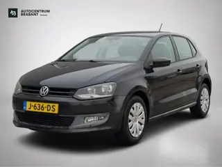 Volkswagen Polo 1.4-16V Trendline INRUIL KOOPJE