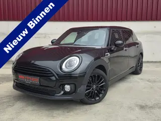 MINI Clubman 1.5 Cooper Panorama Harman Kardon Navi