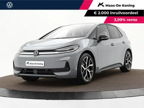 Volkswagen ID.3 (1) GP2 Life 61 kWh accu 190 PK Elektr. aandrijving · Comfort Pakket · Zijruiten ach