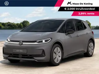 Volkswagen ID.3 Neo Trend 50 kWh accu 170 PK Elektr. aandrijving · Comfort Pakket ·