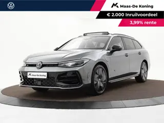 Volkswagen Passat Variant R-Line Edition 1.5 eHybrid 272 PK versn. DSG · Assistance Pakket Plus · Bl