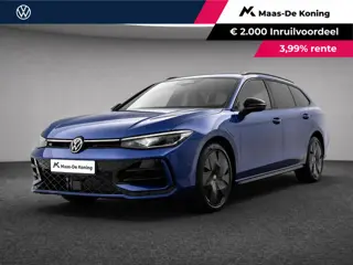 Volkswagen Passat Variant R-Line Edition 1.5 eHybrid 204 PK 6 versn. DSG