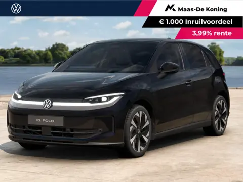 Volkswagen ID. Polo Life First Edition 52 kWh accu, 211 PK