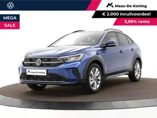 Volkswagen Taigo Life Edition 1.0 TSI 95 pk 5 versn. Hand · Achteruitrijcamera · parkeersensoren ach