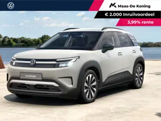 Volkswagen ID. Cross (1) Trend 37 kWh accu, 116 PK