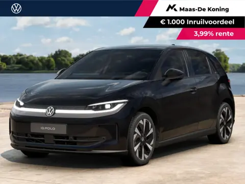 Volkswagen ID. Polo Style First Edition 52 kWh accu, 211 PK