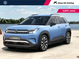 Volkswagen ID. Cross (1) Life 52 kWh accu, 211 PK