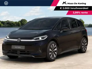 Volkswagen ID.3 (1) GP2 Life 61 kWh accu 190 PK