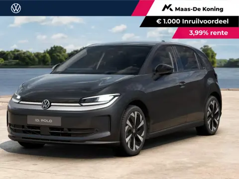 Volkswagen ID. Polo Life First Edition 52 kWh accu, 211 PK · Achteruitrijcamera · Draadloze telefoon