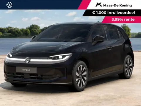 Volkswagen ID. Polo Style 52 kWh accu, 211 PK