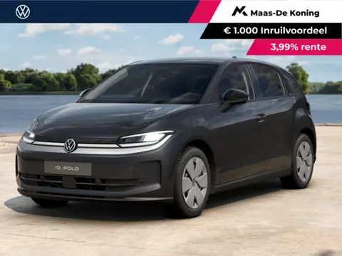 Volkswagen ID. Polo Trend 37 kWh accu, 116 PK Elektr. aandrijving